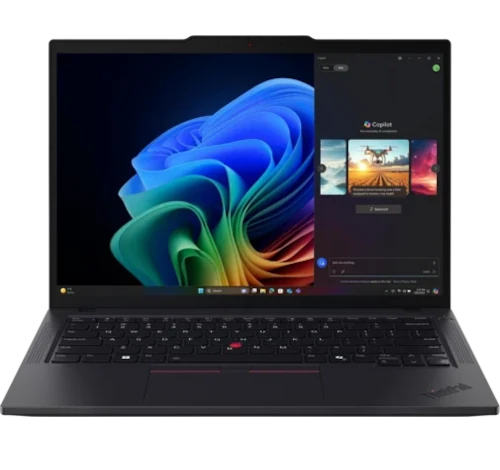 Lenovo ThinkPad T14 Gen 6 AMD Ryzen AI 7 Pro laptop