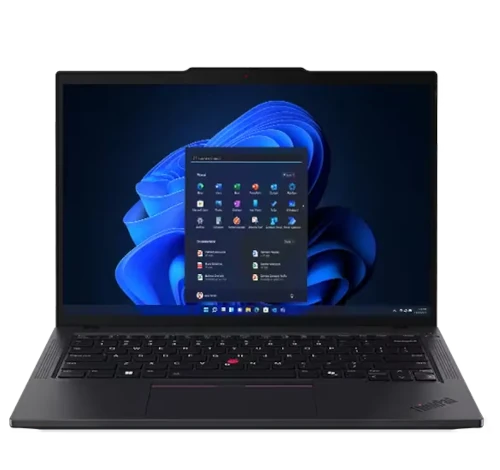 Lenovo ThinkPad T14 Gen 6 Intel Core Ultra 5 Series 2 laptop
