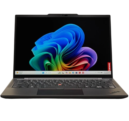 Lenovo ThinkPad T14s Gen 6 Intel Core Ultra 5 Series 2 laptop