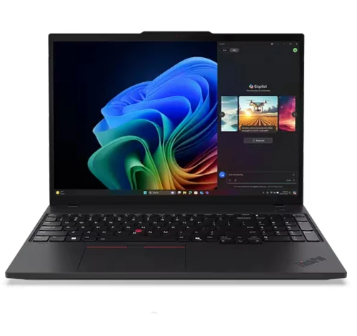 Lenovo ThinkPad T16 Gen 4 AMD Ryzen AI 5 Pro laptop