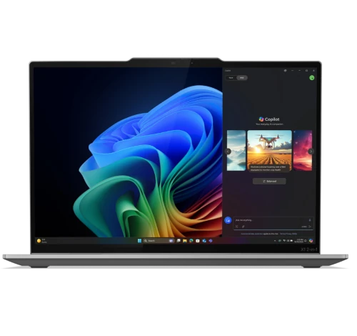 Lenovo ThinkPad X1 2-in-1 Gen 10 Intel Core Ultra 5 Series 2 laptop