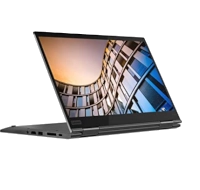 Lenovo ThinkPad X1 Yoga 4th Gen Core i5 10th Gen laptop