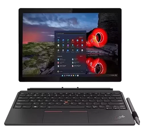 Lenovo ThinkPad X12 Gen 2 Detachable Intel Core Ultra 5 laptop