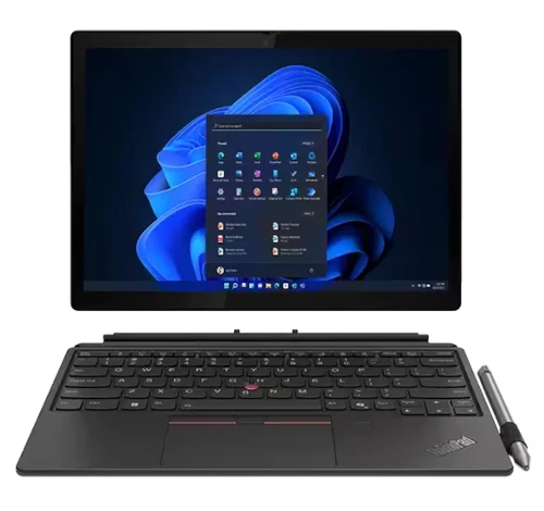 Lenovo ThinkPad X12 Gen 2 Detachable Intel Core Ultra 7 laptop
