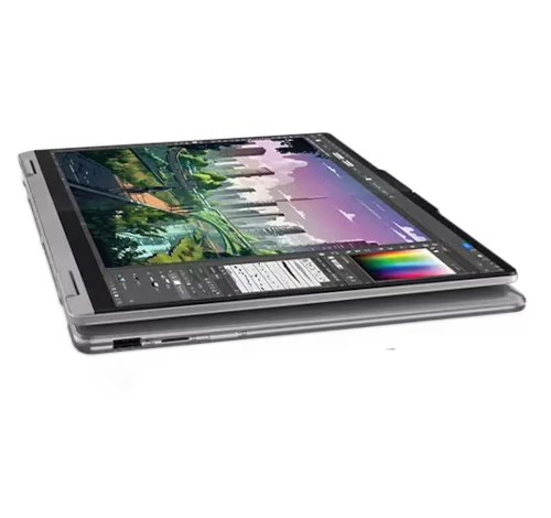 Lenovo Yoga 7 2-in-1 14" AMD Ryzen AI 5 laptop