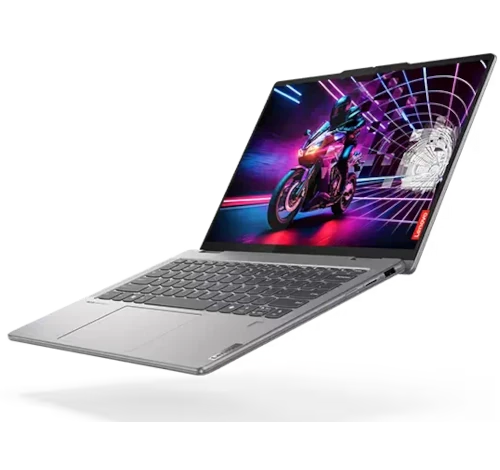 Lenovo Yoga 7 2-in-1 14" AMD Ryzen AI 7 laptop