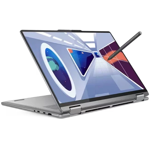 Lenovo Yoga 7 2-in-1 16" AMD Ryzen AI 7 laptop