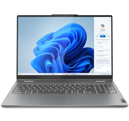 Lenovo Yoga 7i 2-in-1 14" Intel Core Ultra 5 Series 2 laptop