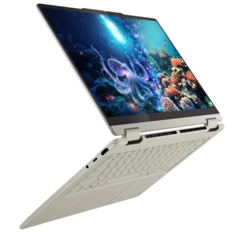 Lenovo Yoga 7i 2-in-1 14" Intel Core Ultra 7 Series 2 laptop