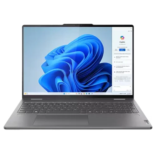 Lenovo Yoga 7i 2-in-1 16" Intel Core Ultra 7 Series 2 laptop