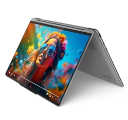 Lenovo Yoga 9i 14" Intel Core Ultra 7 laptop