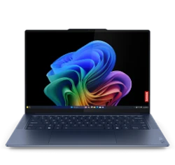 Lenovo Yoga Slim 7x Snapdragon X Elite laptop