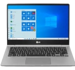 LG Gram 13.3" Ultra-Lightweight Touchscreen Core i5 laptop