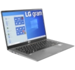 LG Gram 17Z990 Intel i7 8th gen laptop