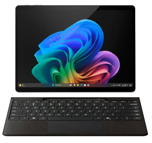 Microsoft Surface Pro 11 Snapdragon&reg; X Elite 1TB laptop