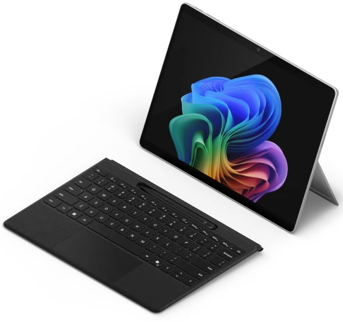 Microsoft Surface Pro 11 Snapdragon&reg; X Elite 256GB laptop