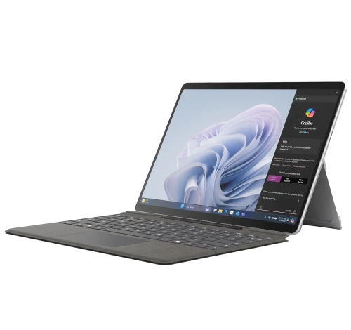 Microsoft Surface Pro 11 Snapdragon&reg; X Plus 512GB laptop