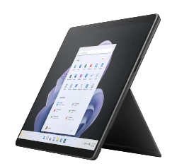 Microsoft Surface Pro 9 Intel i5 512GB laptop