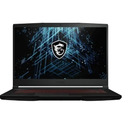 MSI Bravo 17 C7V RTX AMD Ryzen 9 laptop