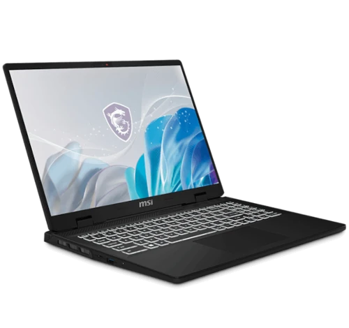 MSI Creator M16 HX Intel i7 14th Gen laptop