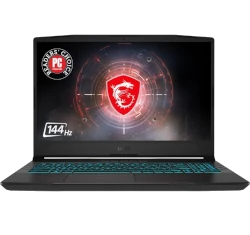 MSI Crosshair 15 RTX Intel i7 11th gen laptop