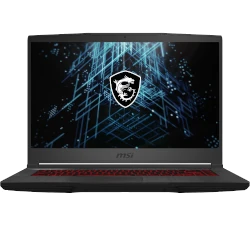 MSI GF65 Thin Intel i5 9th Gen GTX laptop