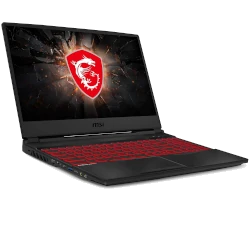 MSI GL65 Leopard GTX Intel i5 10th Gen laptop