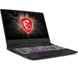 MSI GL65 Leopard GTX Intel i7 10th Gen laptop