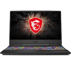 MSI GL65 Leopard RTX Intel i7 10th Gen laptop