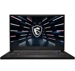 MSI GS66 Stealth RTX Intel i9 12th gen laptop