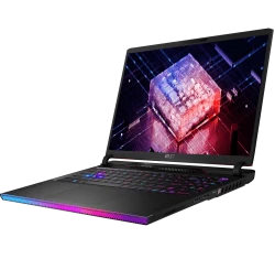MSI Raider GE68 HX RTX Intel i7 13th Gen laptop
