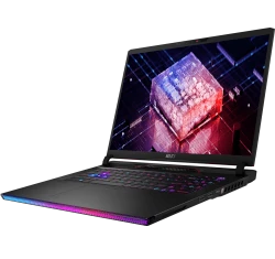 MSI Raider GE78 HX RTX Intel i9 14th Gen laptop