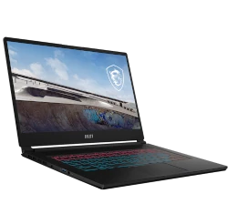 MSI Stealth 15M RTX Intel i7 12th gen laptop