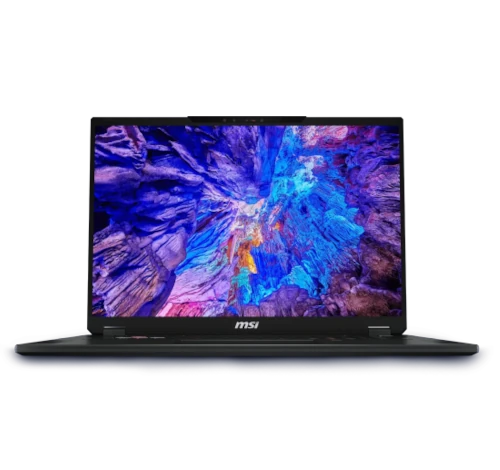 MSI Stealth 18 HX AI Intel Core Ultra 9 Series 2 laptop