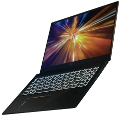 MSI Summit E16 Flip EVO Intel i7 13th Gen laptop