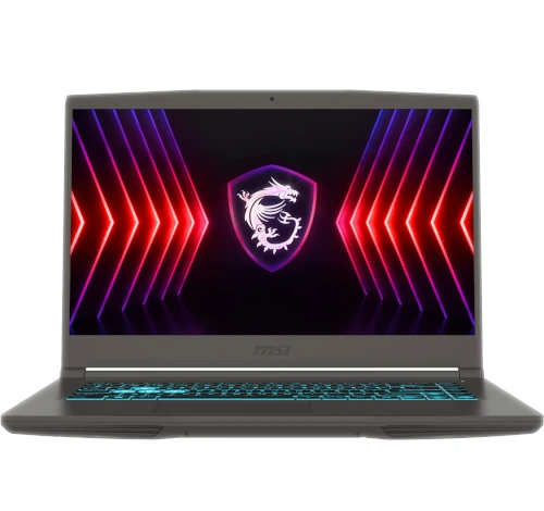 MSI Thin A15 AI AMD Ryzen 9 laptop