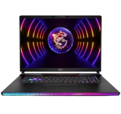 MSI Vector 16 HX RTX Intel i9 14th Gen laptop