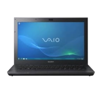 Sony Vaio SVS Core i5 laptop