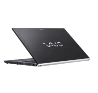 Sony Vaio SVZ Intel laptop