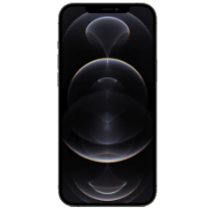 Apple iPhone 12 256GB T-Mobile A2172 phone