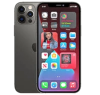 Apple iPhone 12 Pro 512GB Sprint A2341 phone