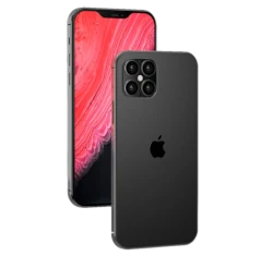 Apple iPhone 12 Pro Max 128GB Unlocked A2411 phone