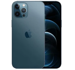 Apple iPhone 12 Pro Max 256GB Unlocked A2410 phone