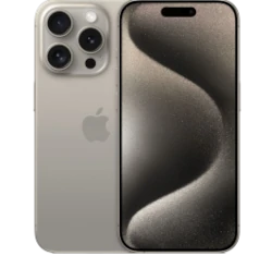 Apple iPhone 15 Pro Max 256GB AT&T A2849 phone