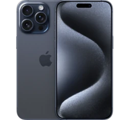 Apple iPhone 15 Pro Max 256GB Other Carrier A2849 phone