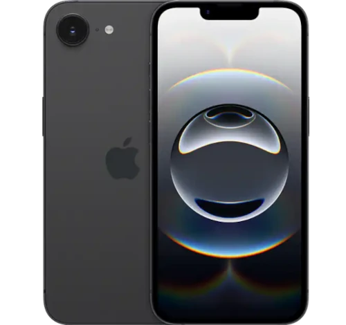 Apple iPhone 16e 128GB AT&T A3212 phone