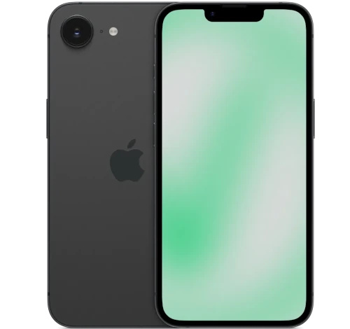 Apple iPhone 16e 128GB Unlocked A3212 phone