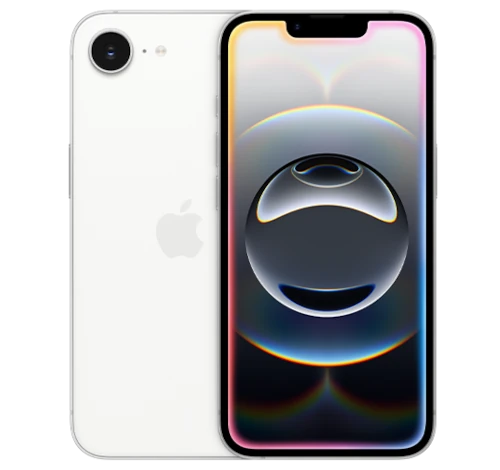 Apple iPhone 16e 256GB Other Carrier A3212 phone