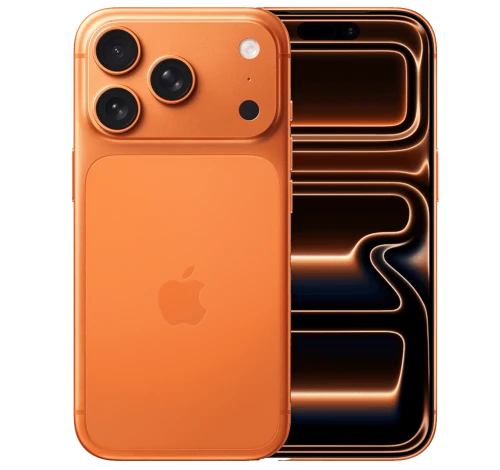 Apple iPhone 17 Pro 1TB Unlocked phone