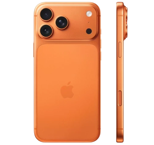 Apple iPhone 17 Pro 256GB Other Carrier phone